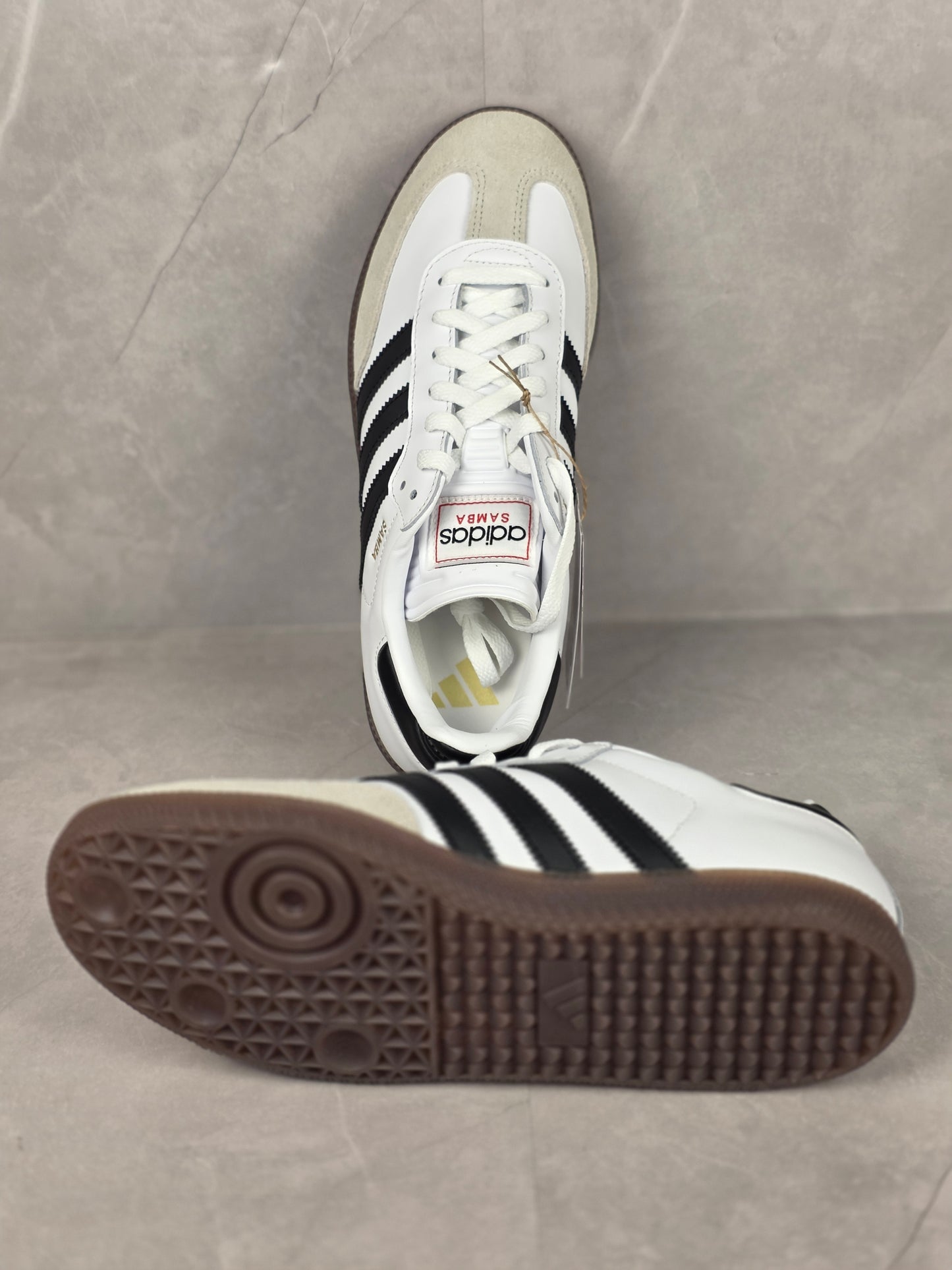 Adidas Samba