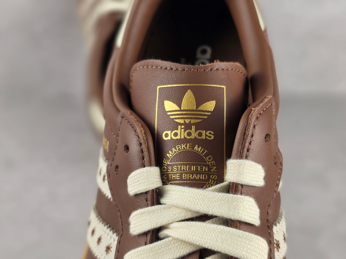 Adidas Samba OG W