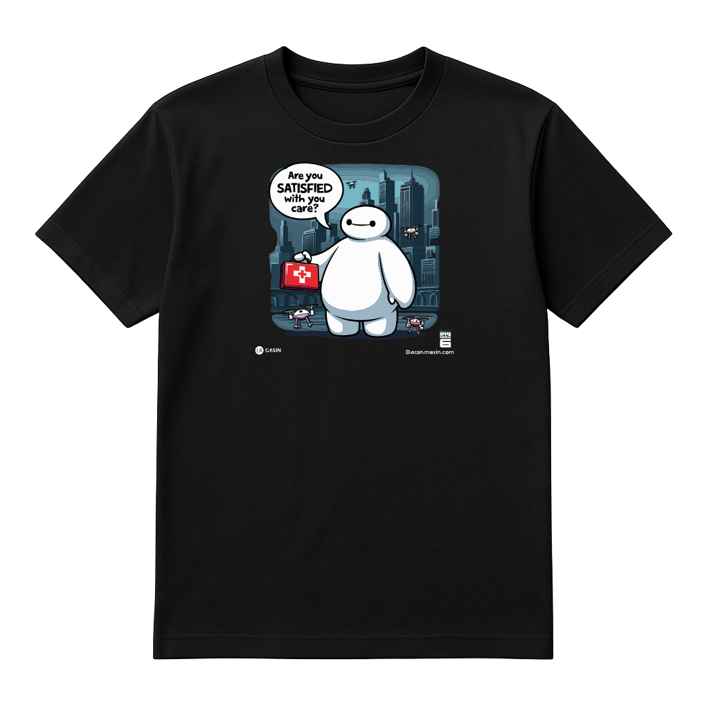 Urban Stitch Tees