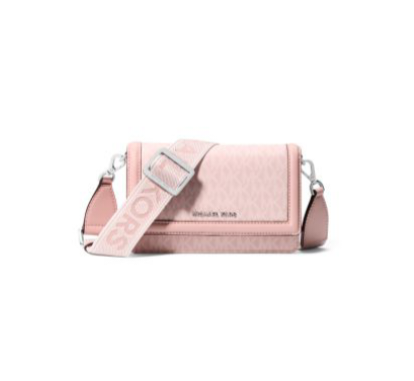 Michael Kors Pink signature