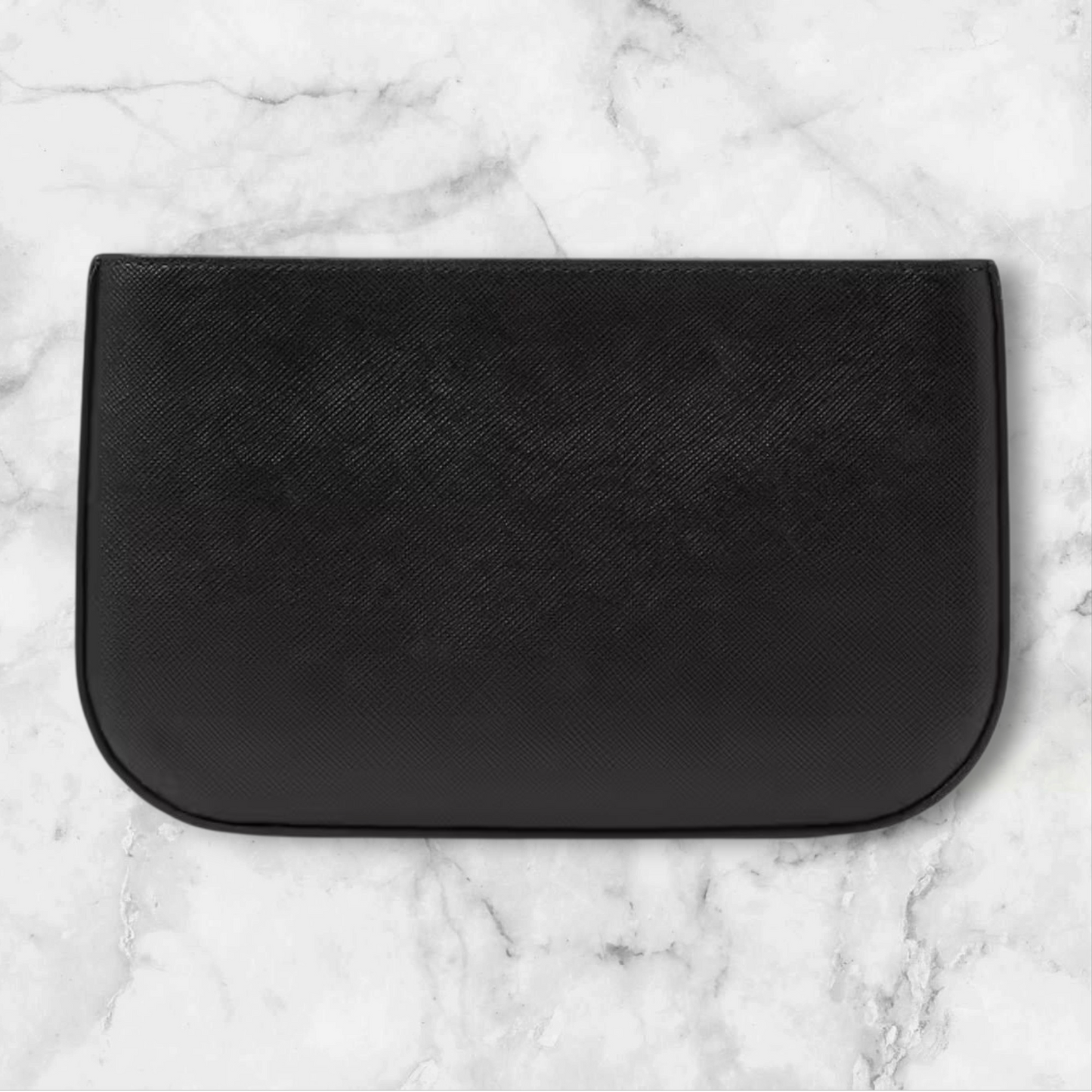 Madison Lilly Pochette Black