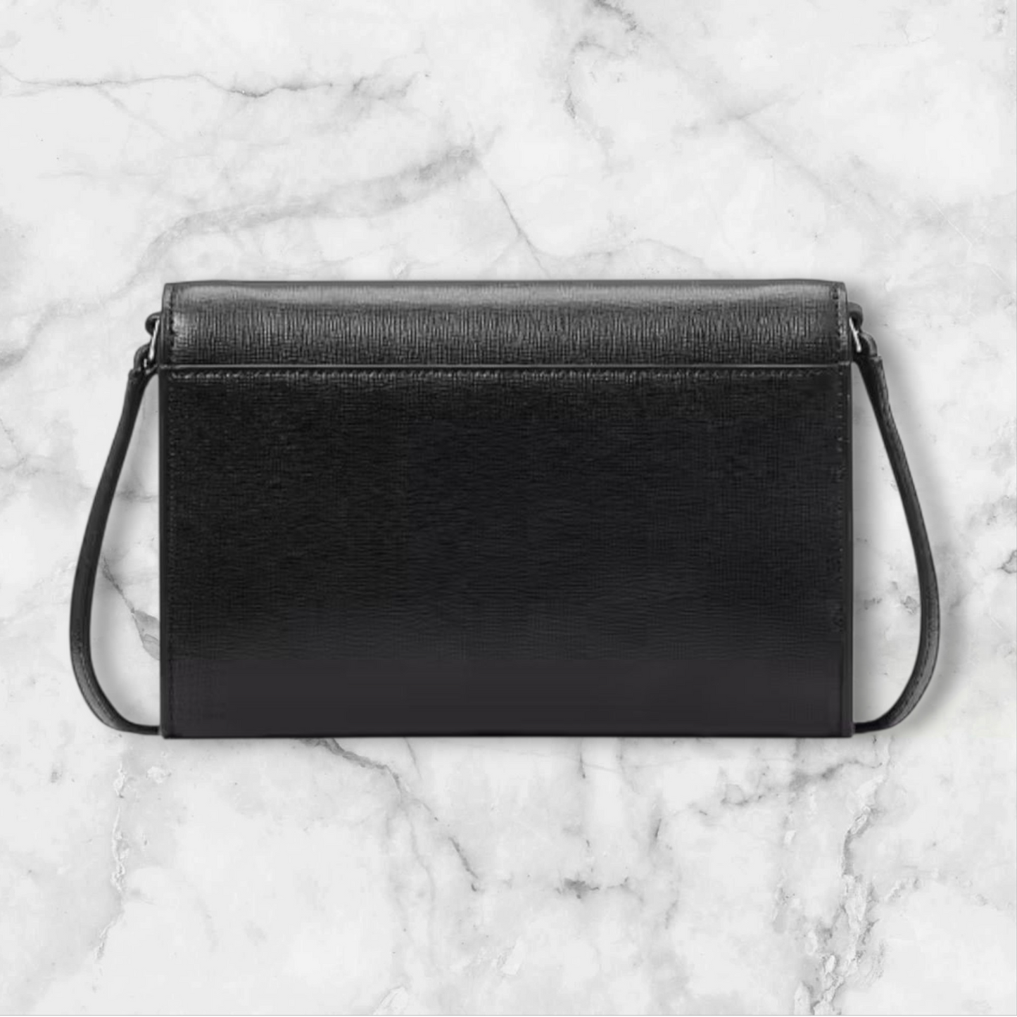 Kate Spade Perry Leather Crossbody