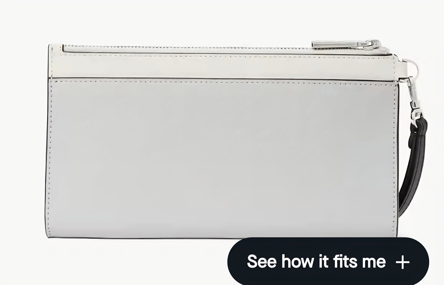 Kate Spade Madison Double Zip Wristlet