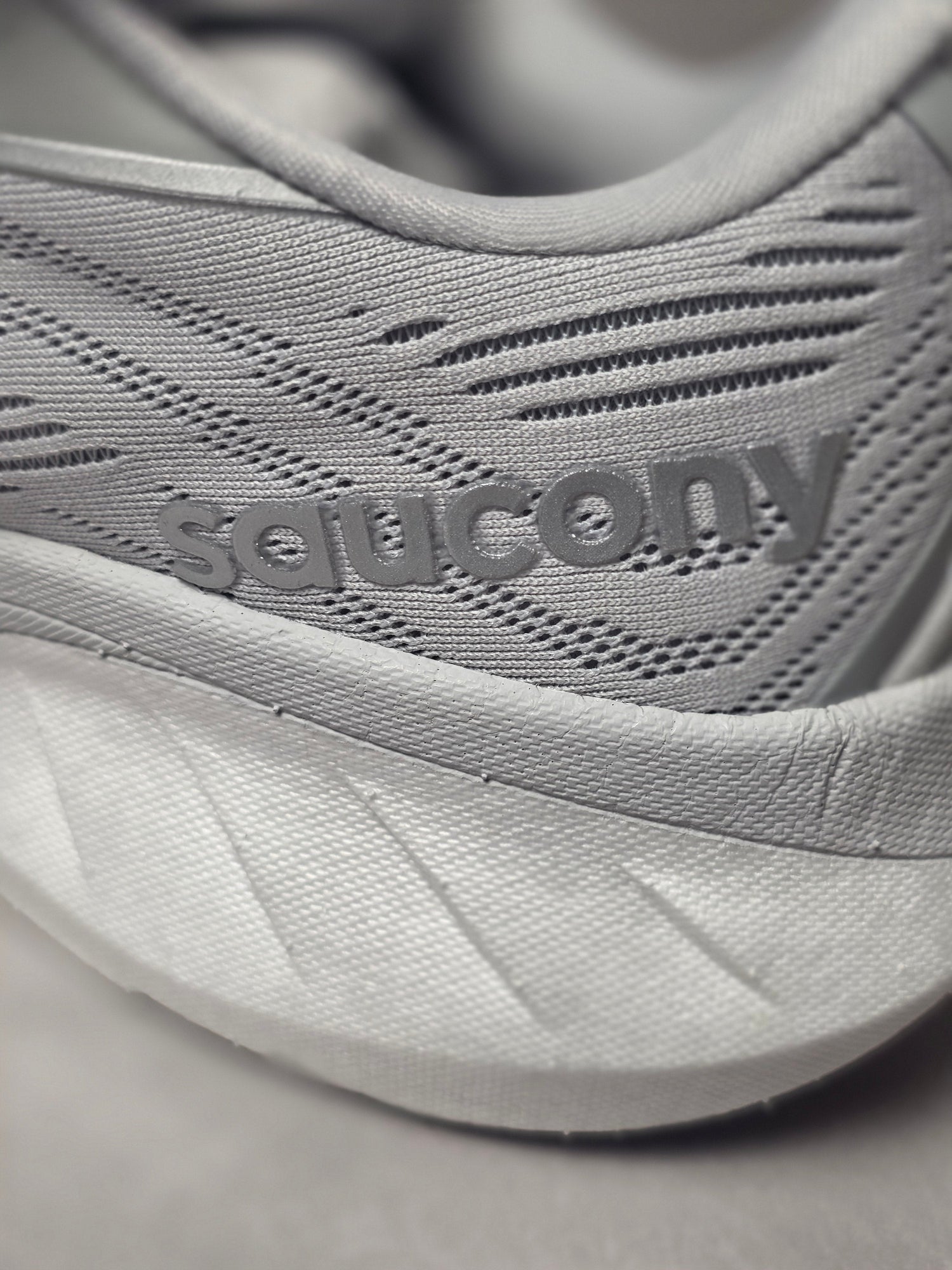 Saucony