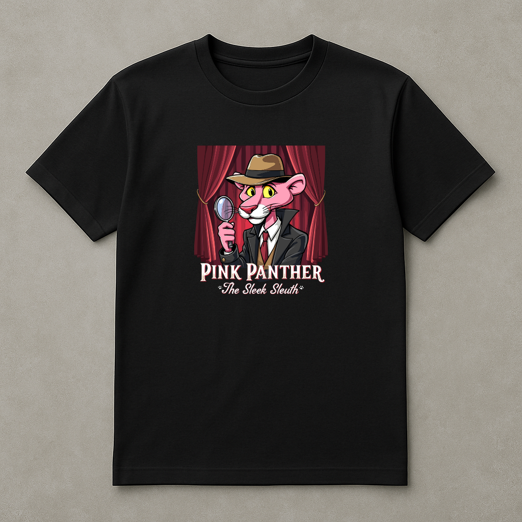 Pink Panther