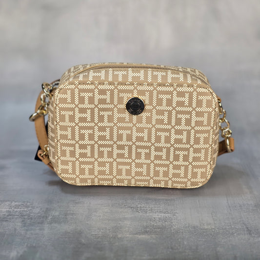 Tommy Hilfiger Shay II Natural Medium