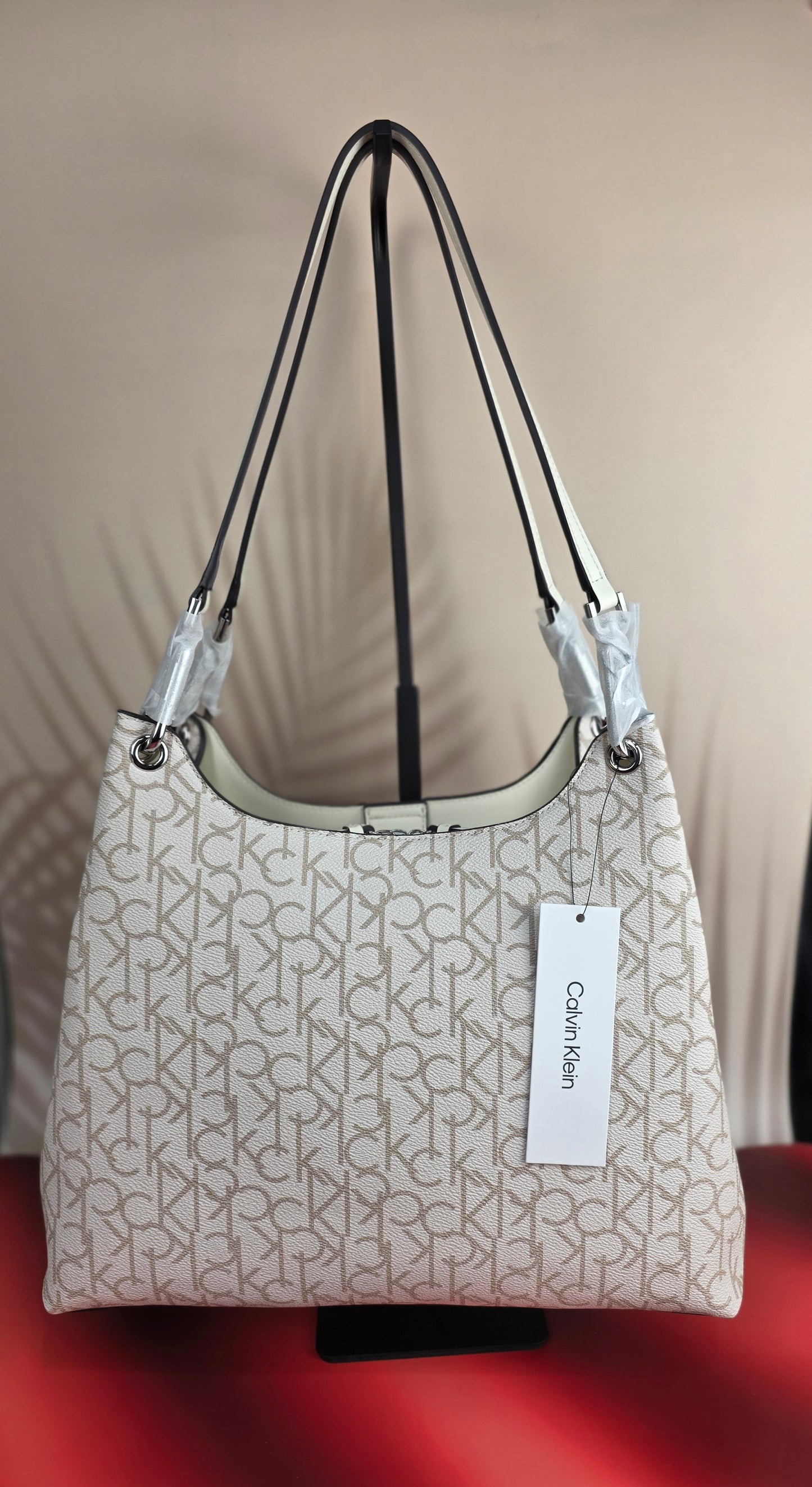 Calvin Klein Flowers Stamps