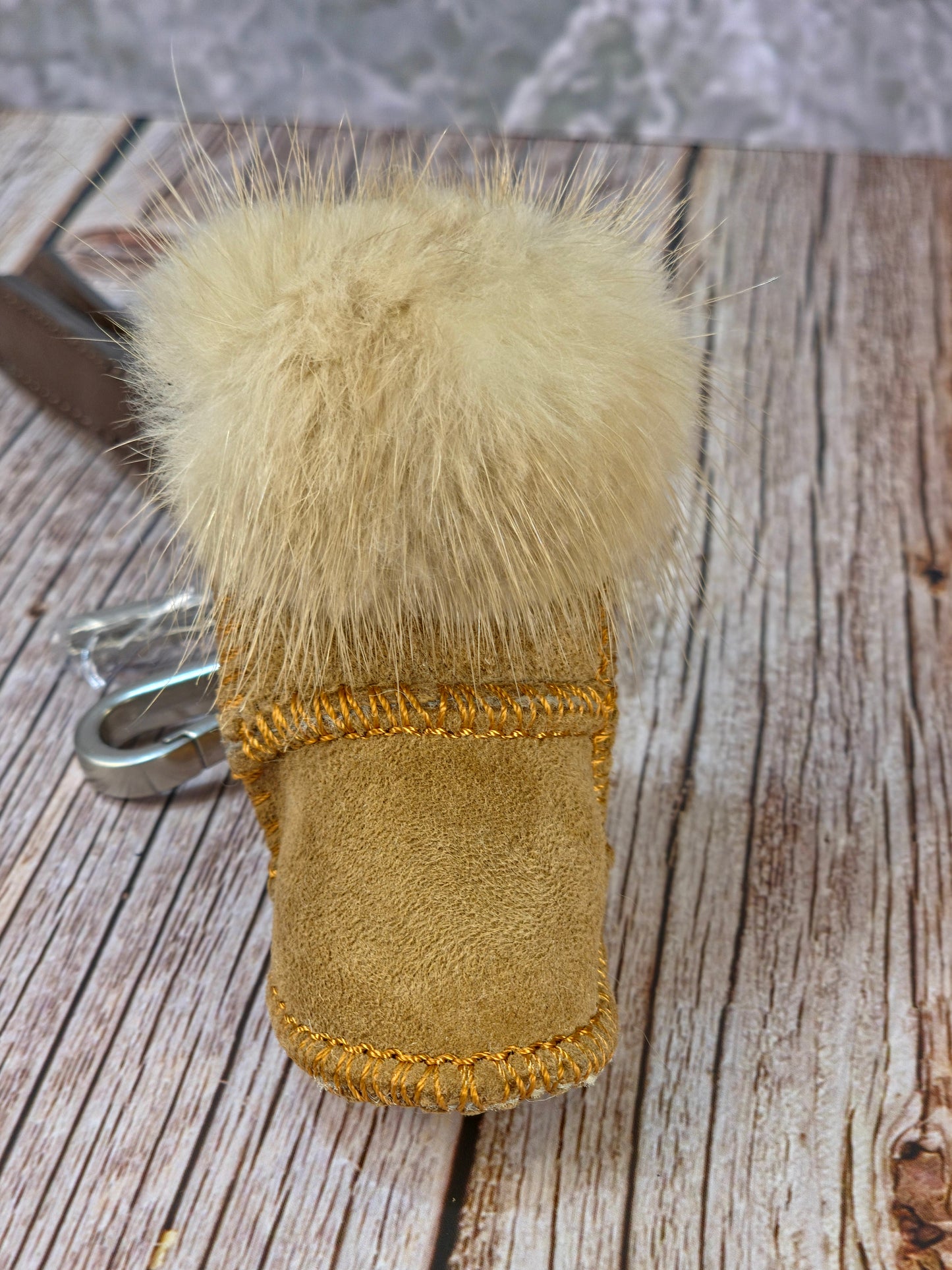 Steve Madden Bjemmie Chocolate Crossbody