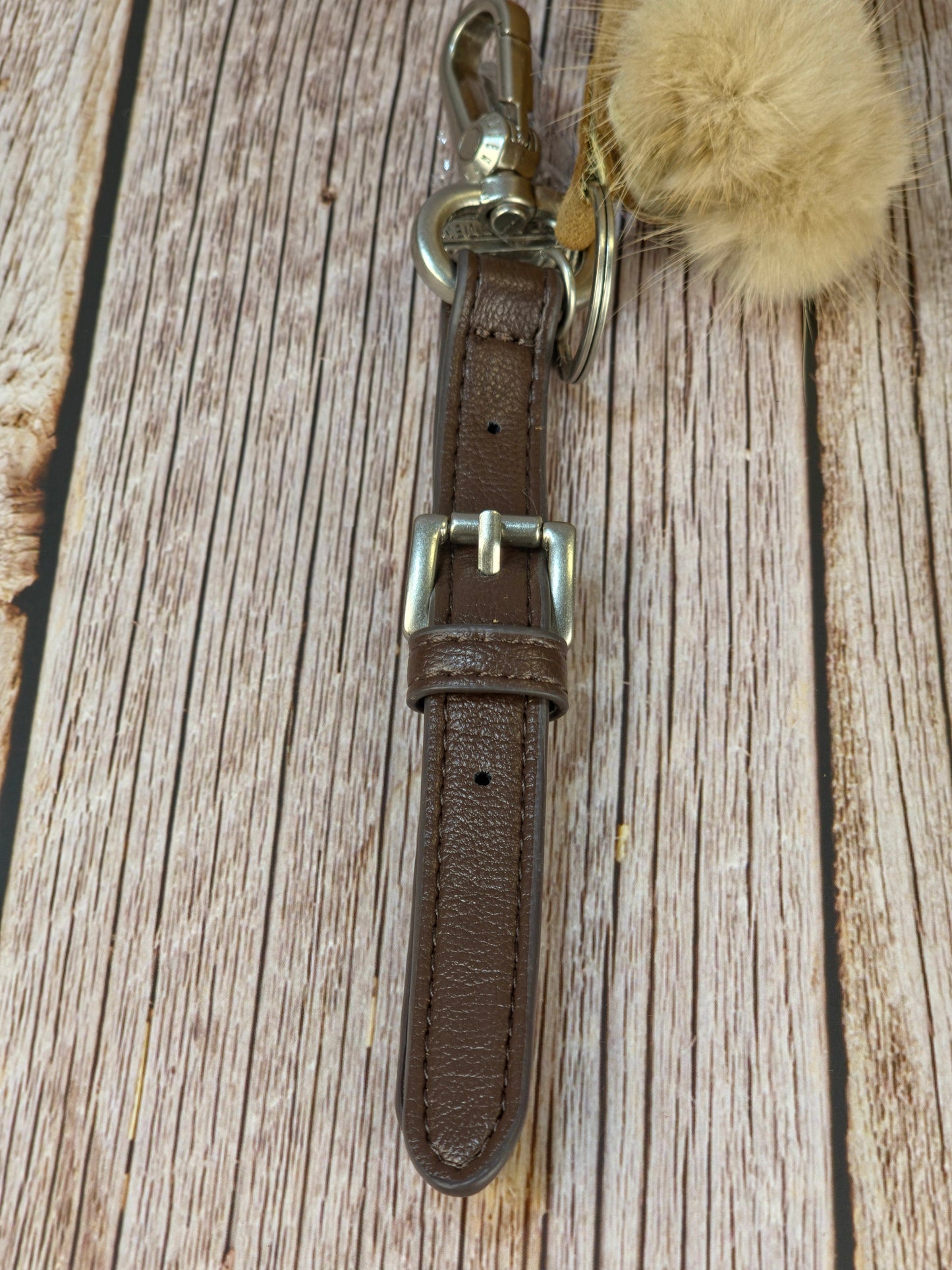 Steve Madden Bjemmie Chocolate Crossbody