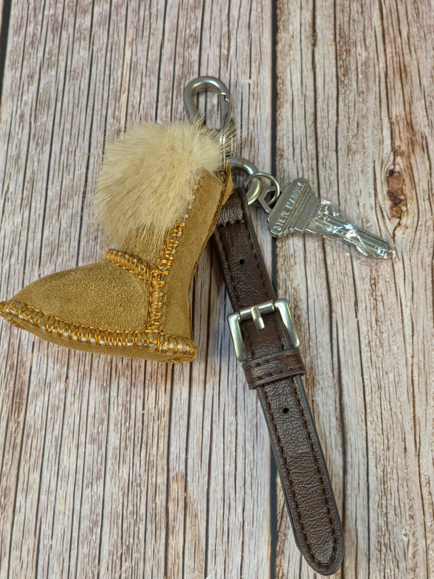 Steve Madden Bjemmie Chocolate Crossbody