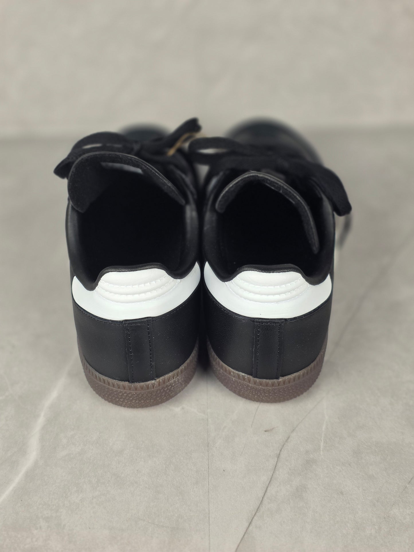 Adidas Samba Black