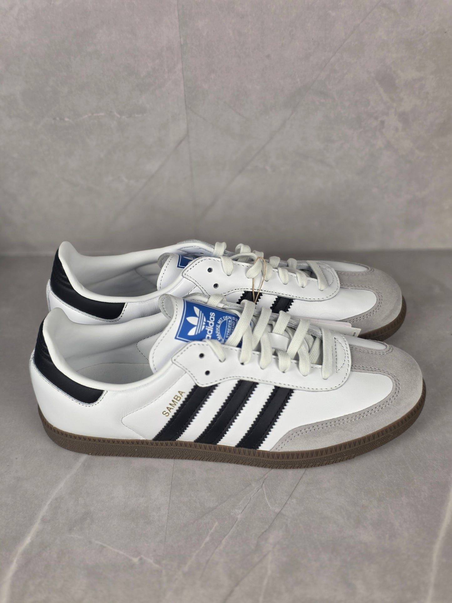 Adidas Samba OG