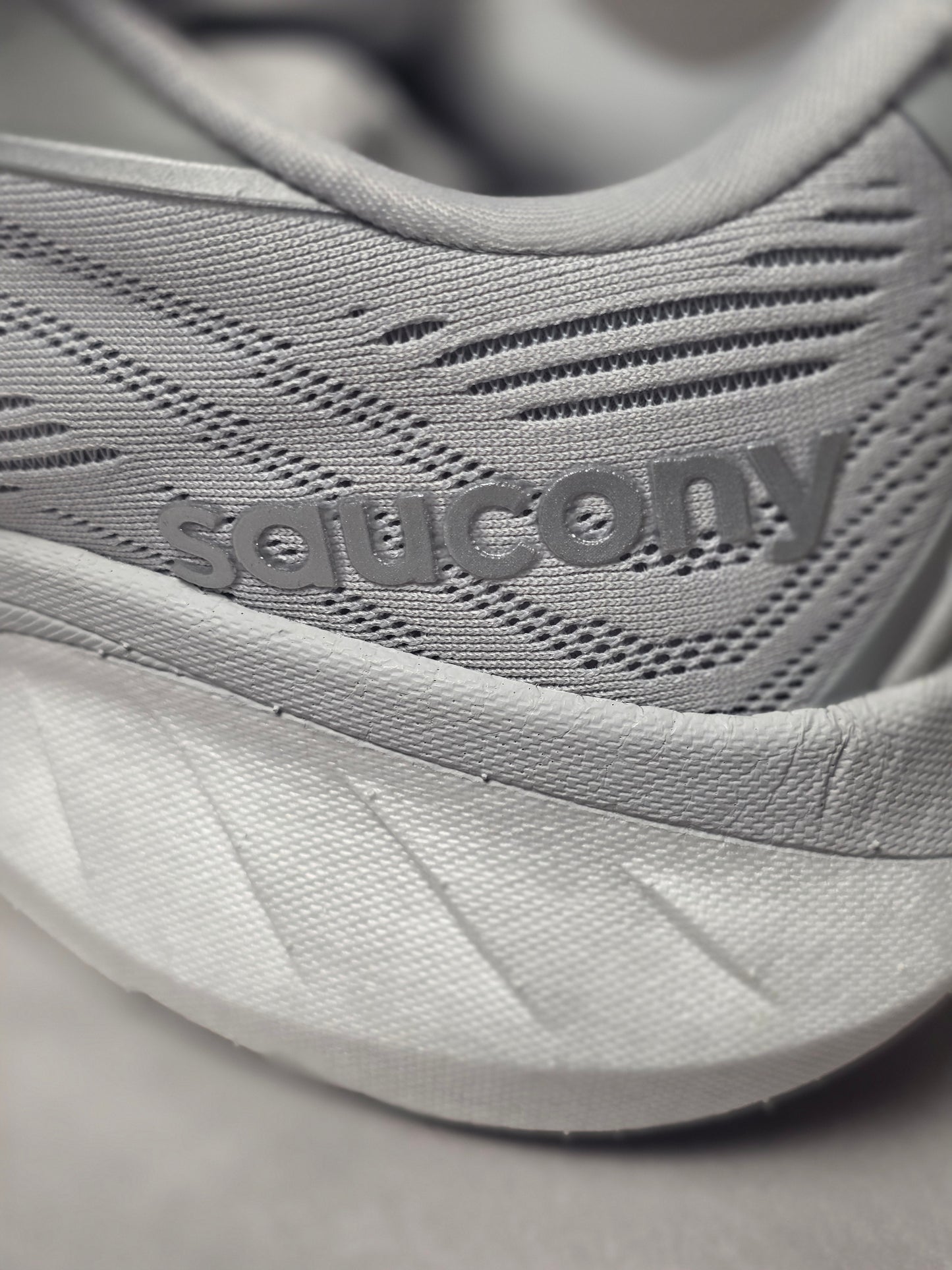 Saucony