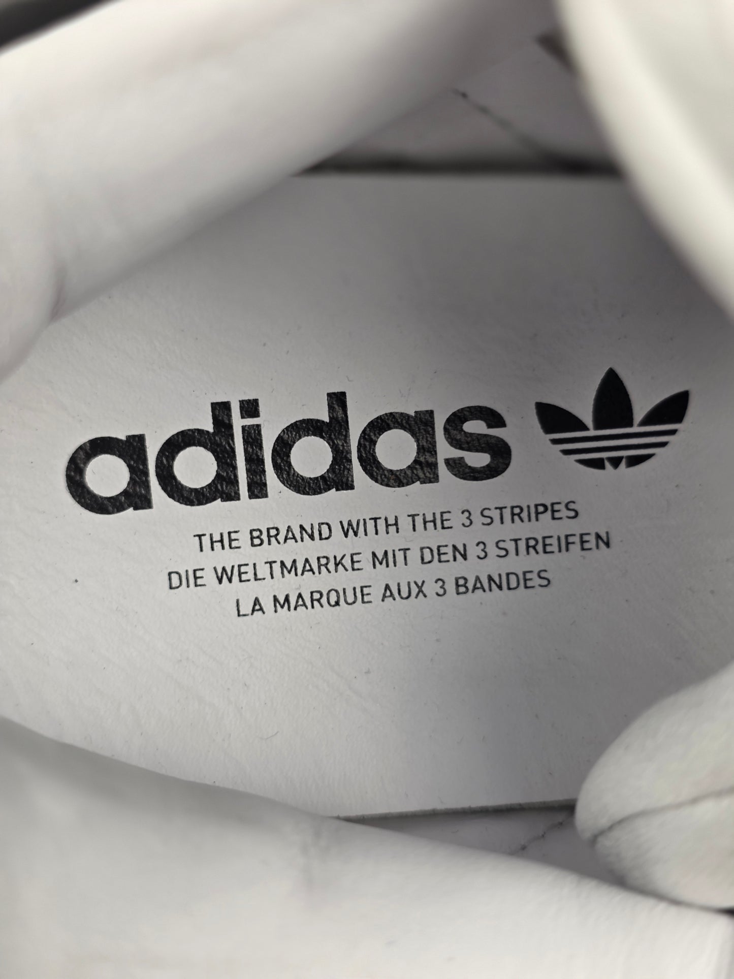 Adidas Samba XLG