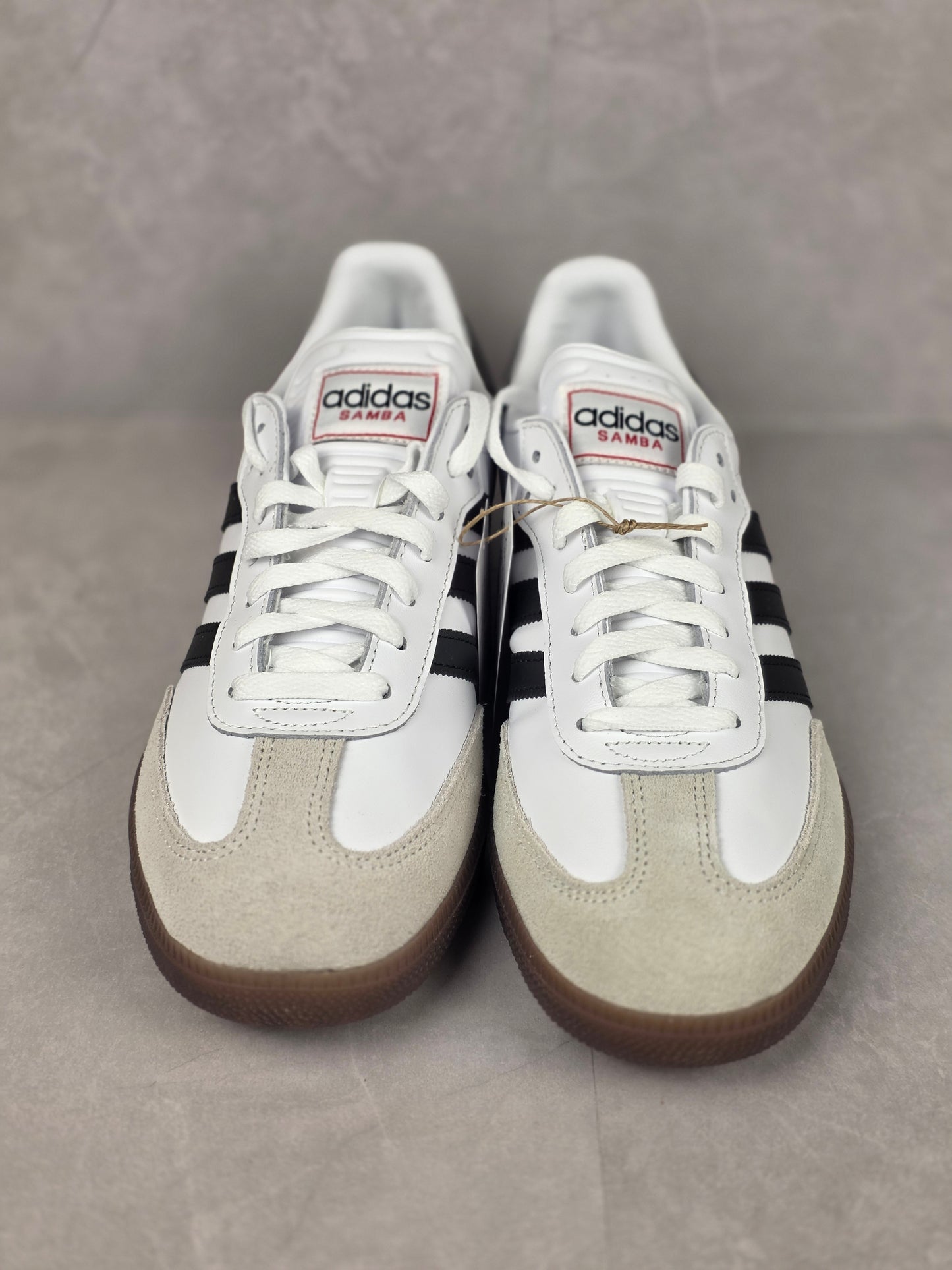 Adidas Samba