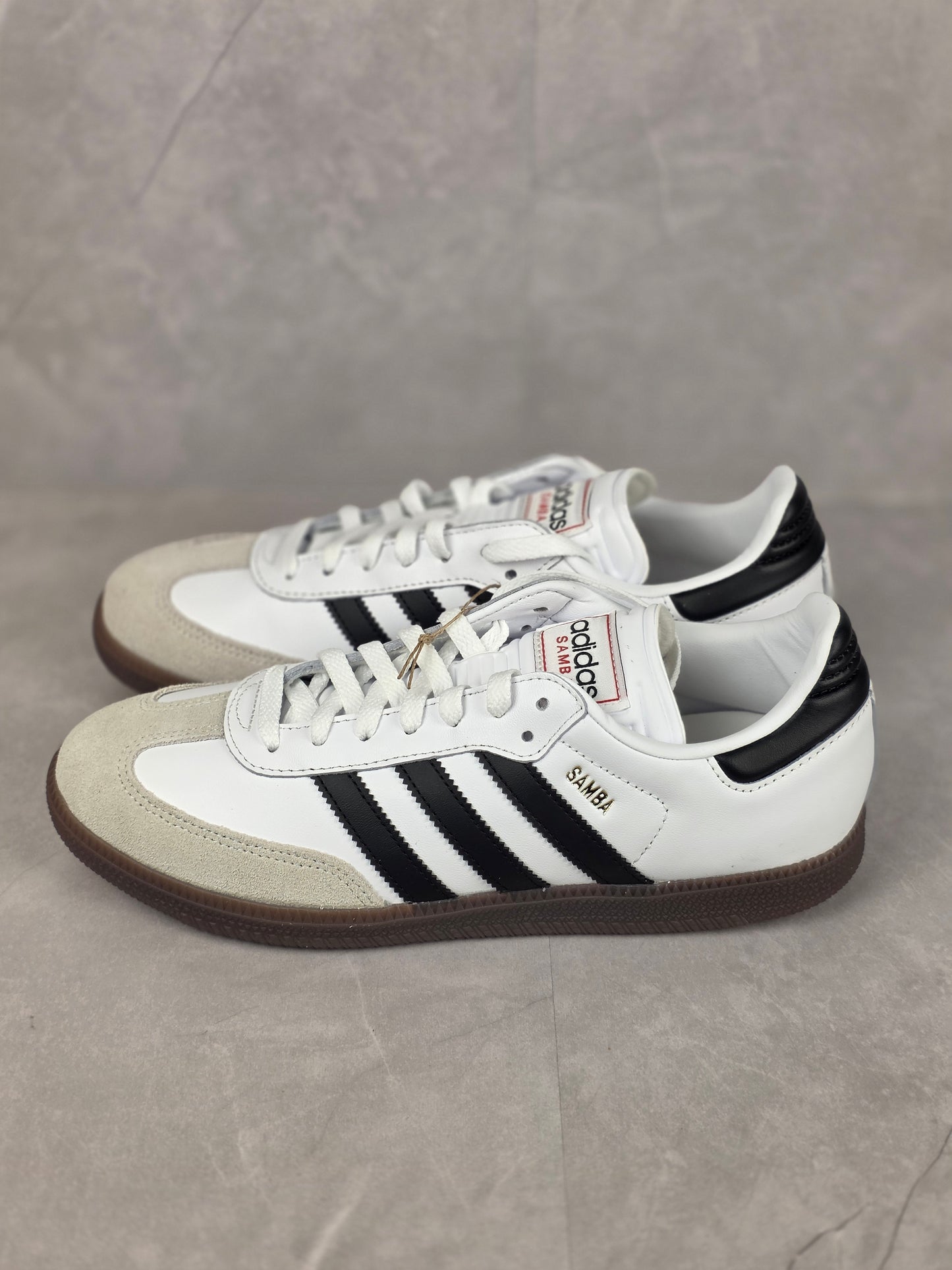 Adidas Samba