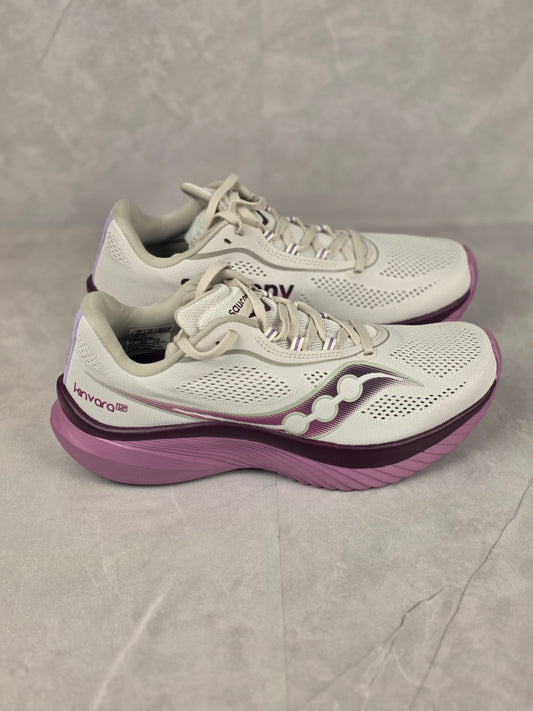 Saucony