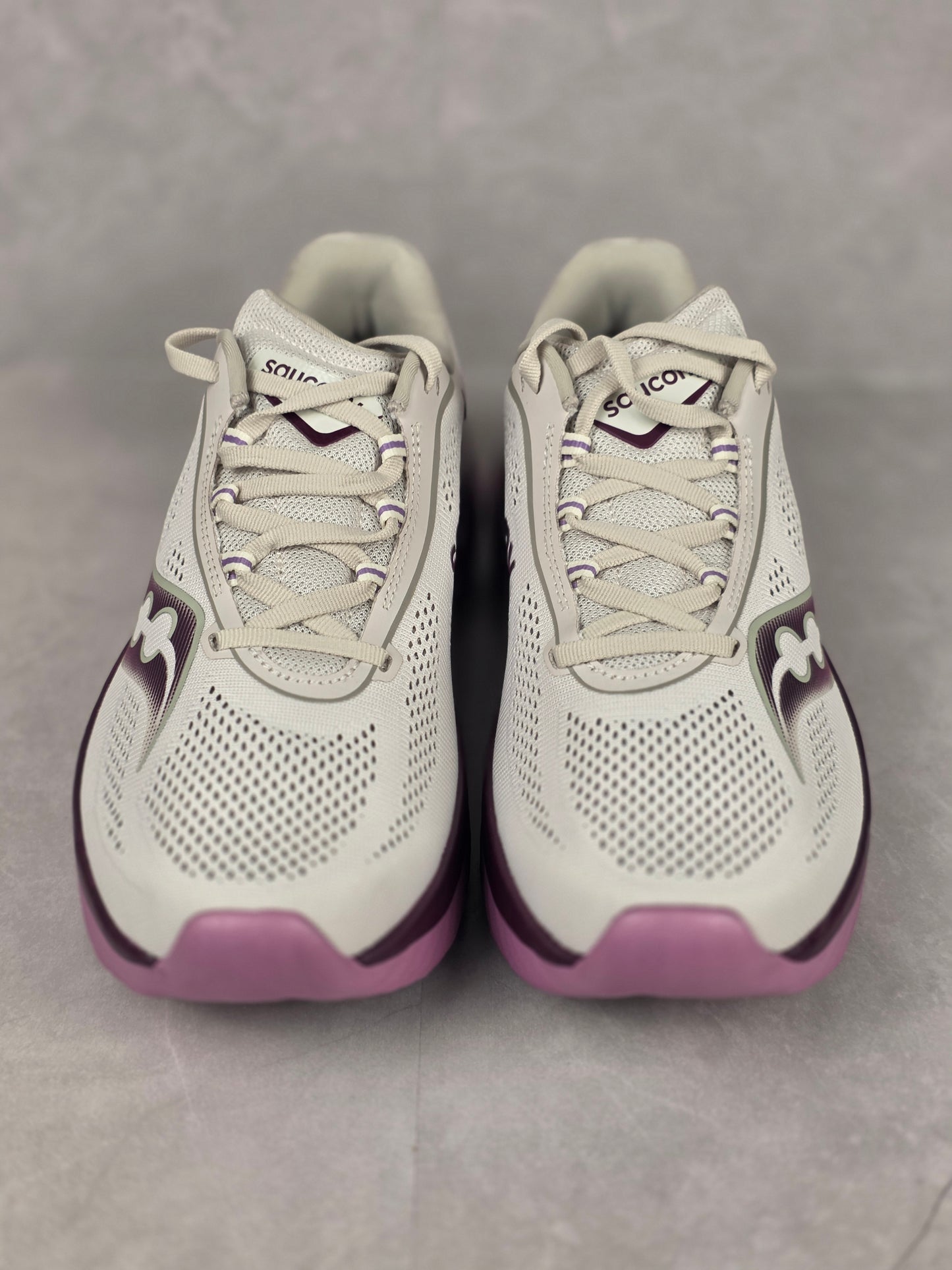 Saucony