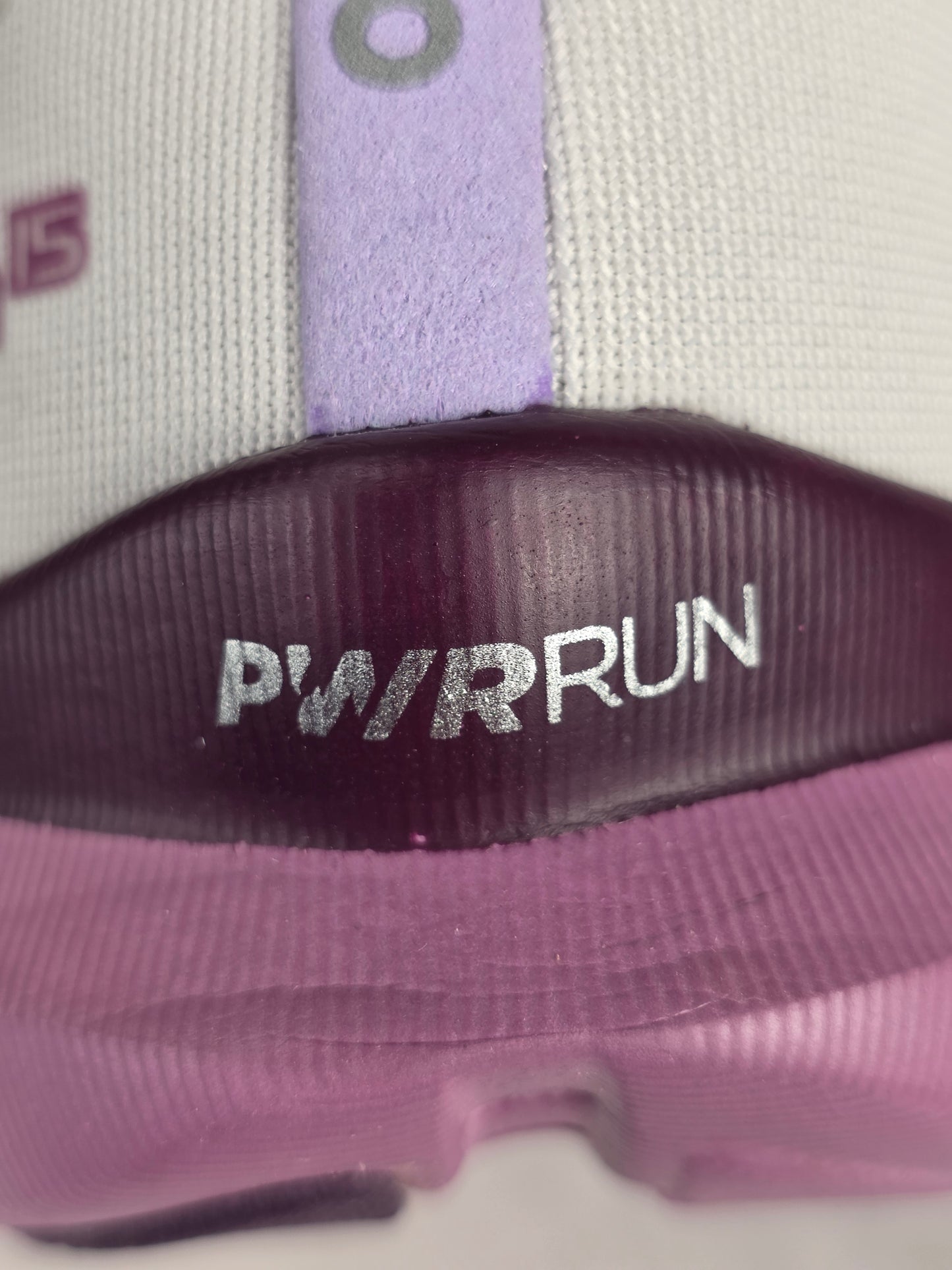 Saucony