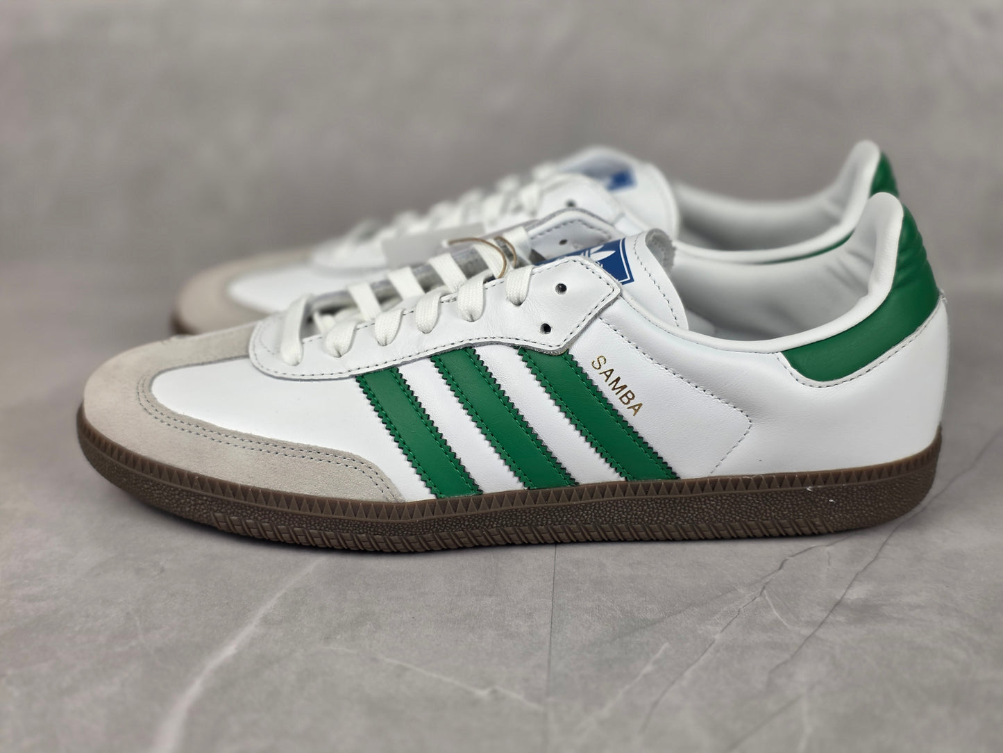 Adidas Samba OG