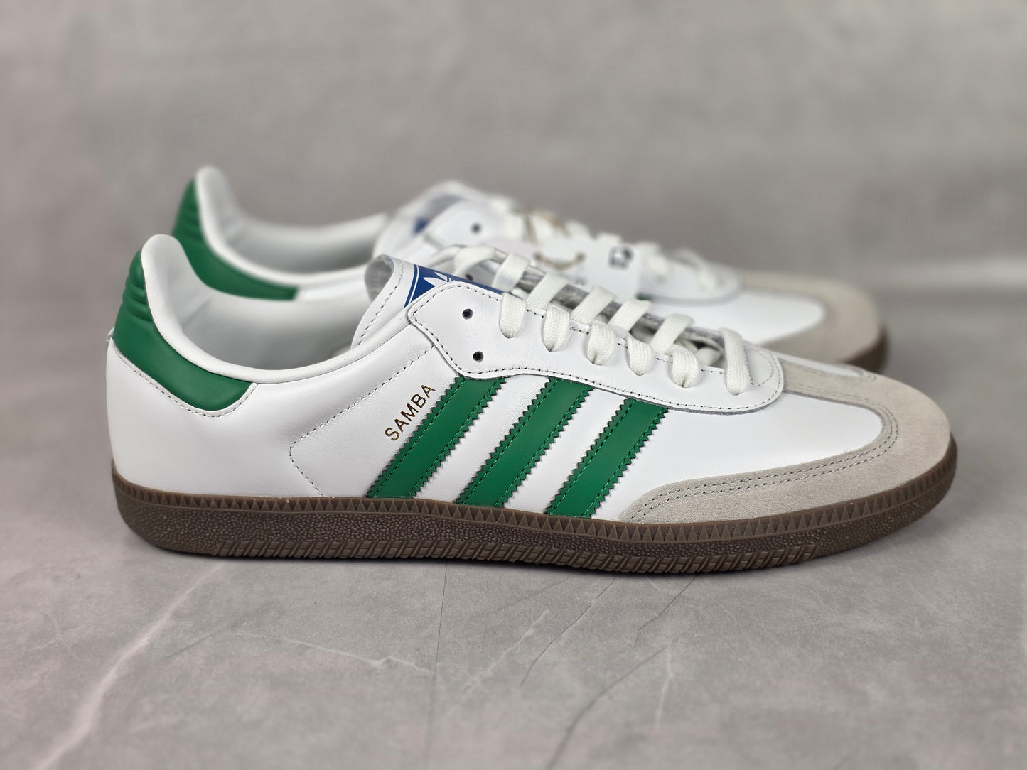 Adidas Samba OG