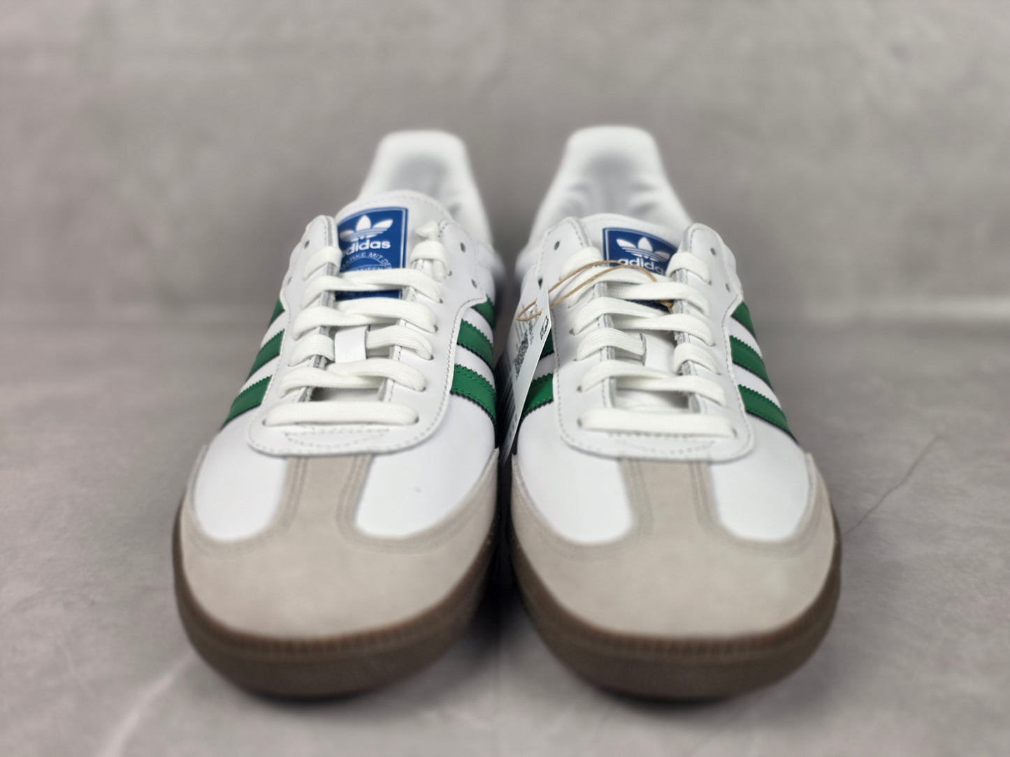 Adidas Samba OG