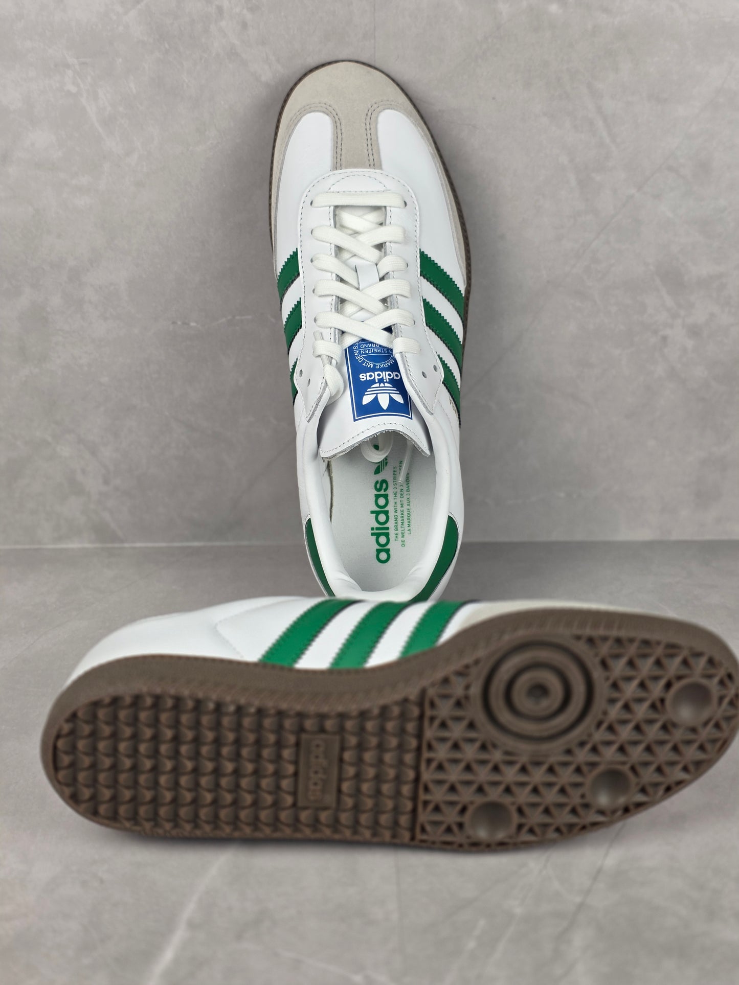 Adidas Samba OG