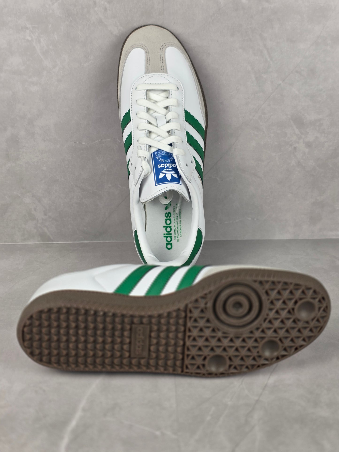 Adidas Samba OG