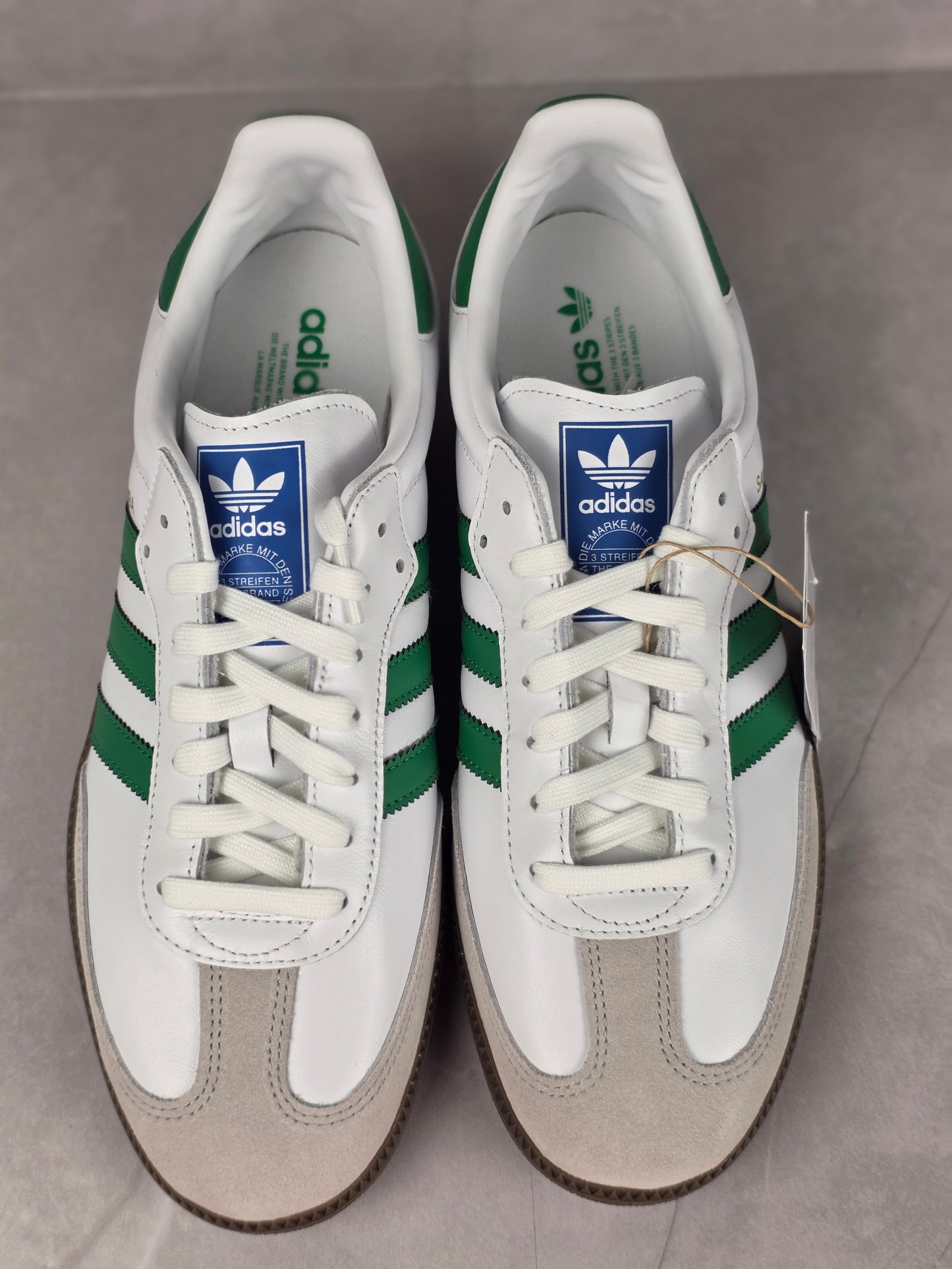 Adidas Samba OG