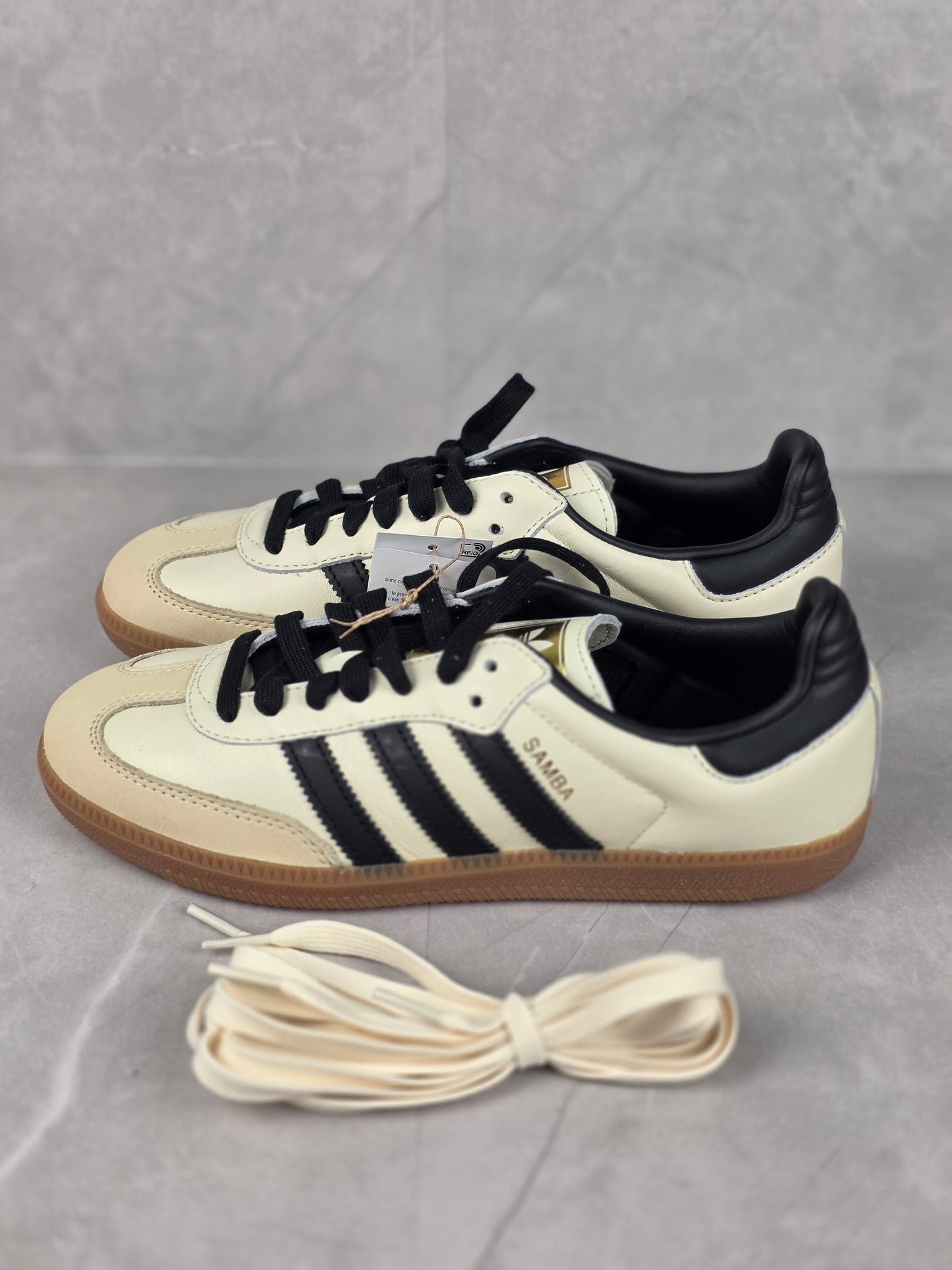 Adidas Samba OG W