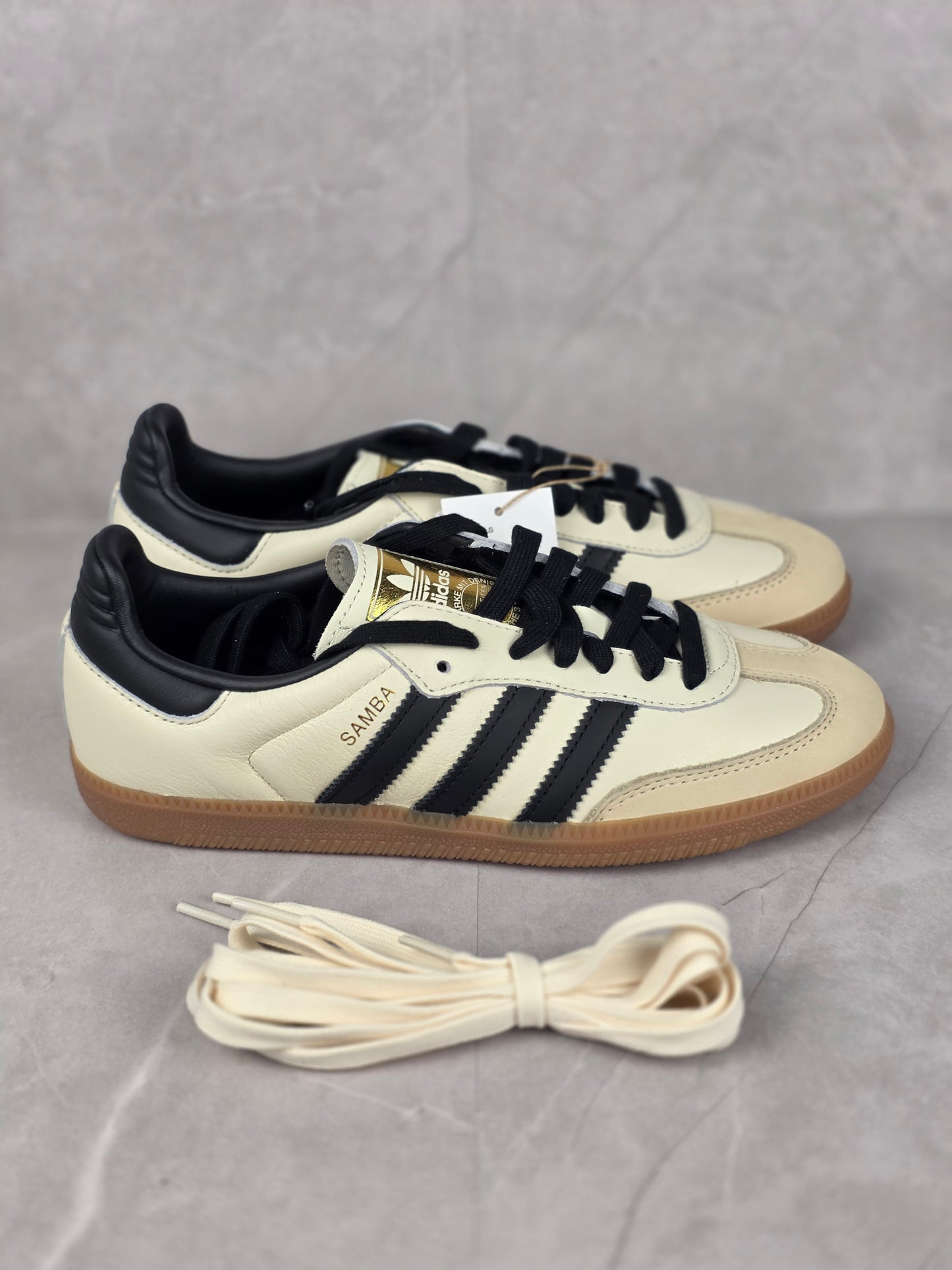 Adidas Samba OG W