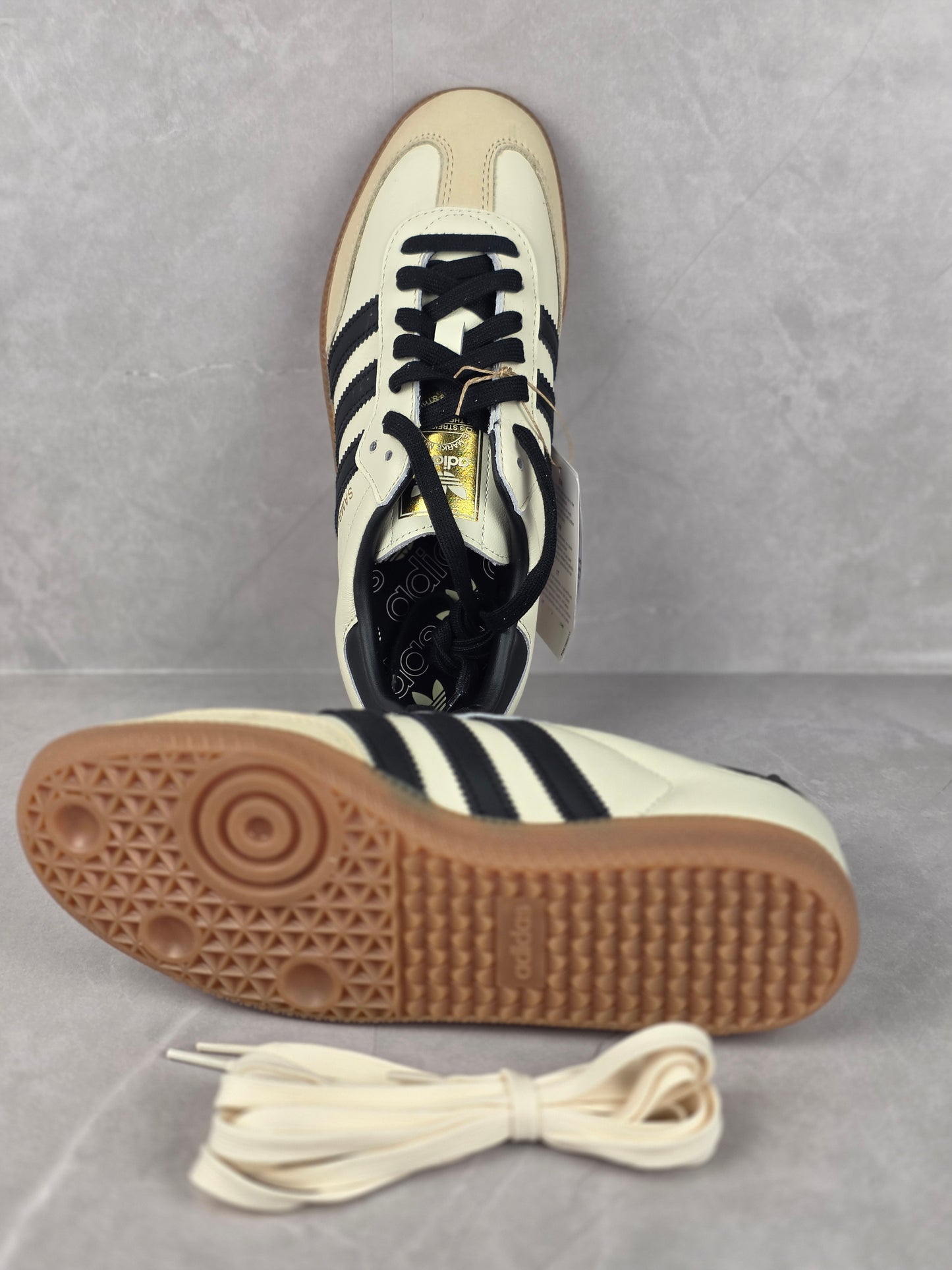 Adidas Samba OG W