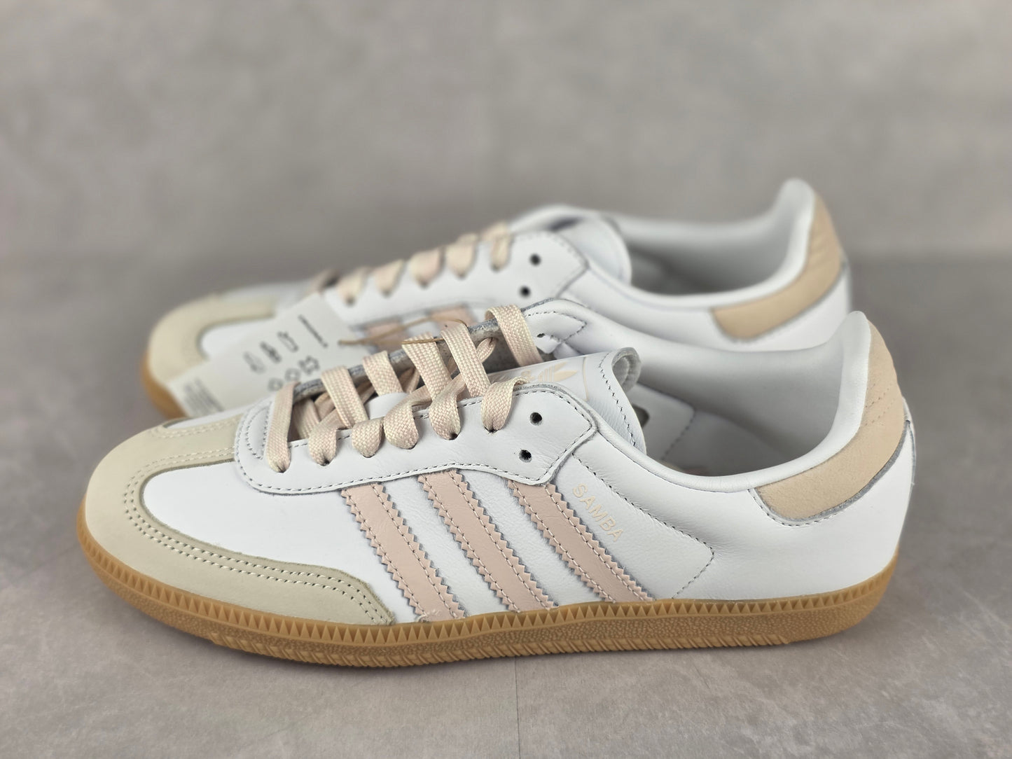 Adidas Samba OG W
