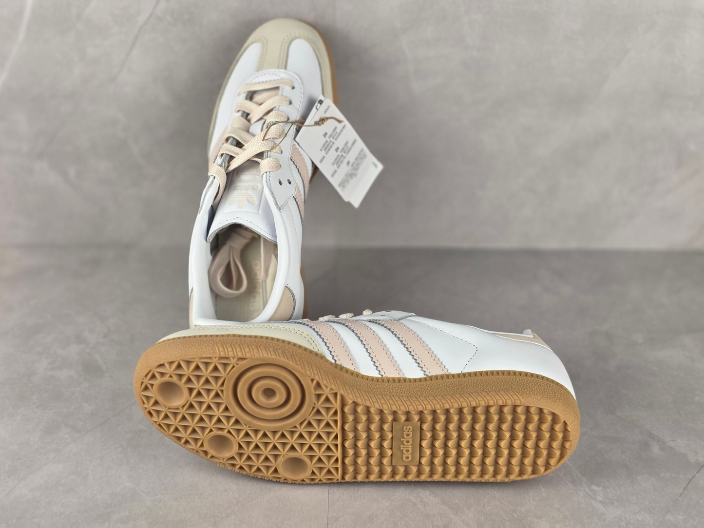 Adidas Samba OG W