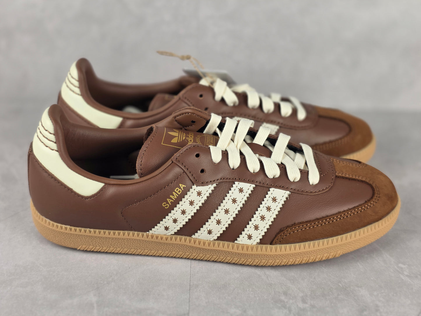 Adidas Samba OG W