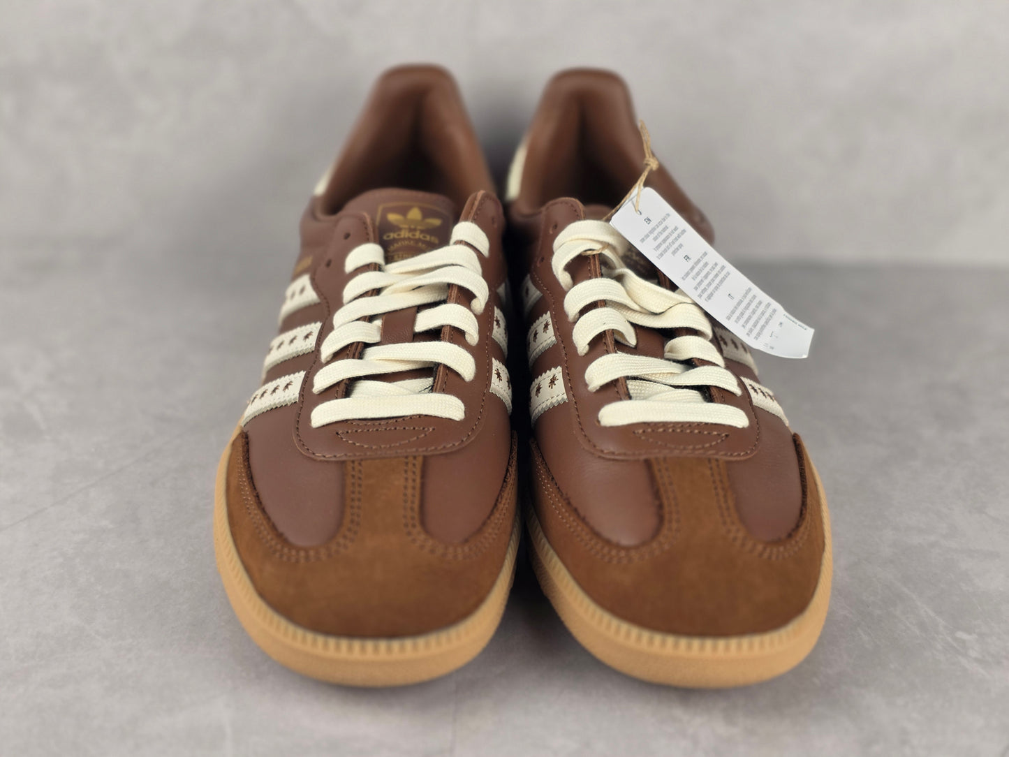 Adidas Samba OG W