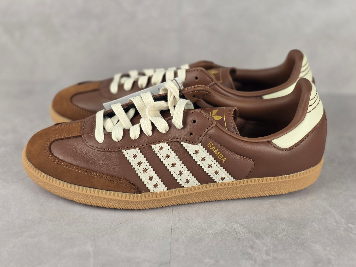 Adidas Samba OG W