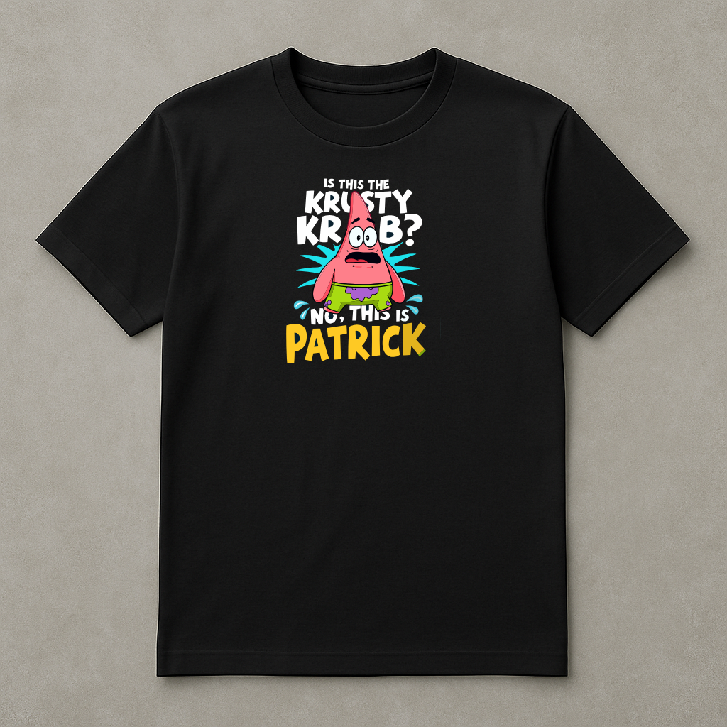 Patric