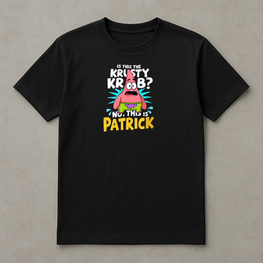 Patric