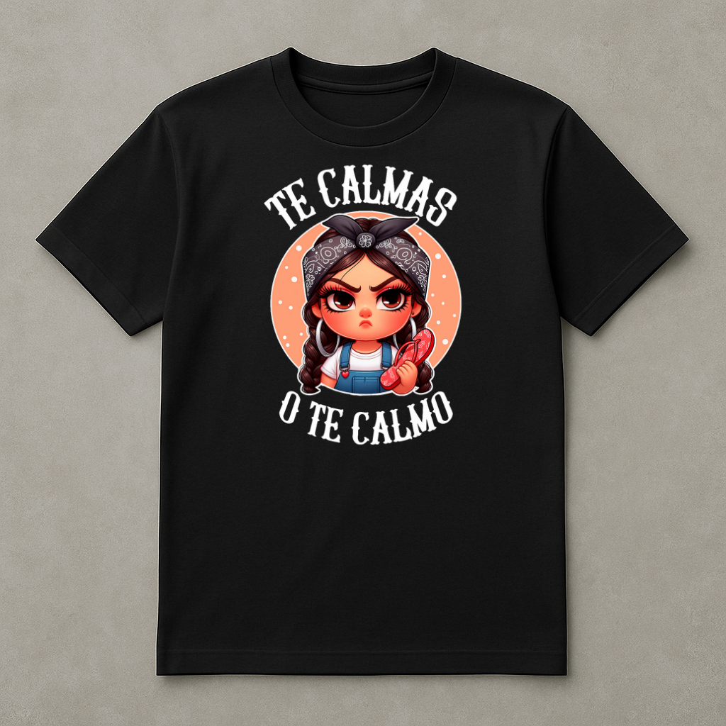 Te Calmas