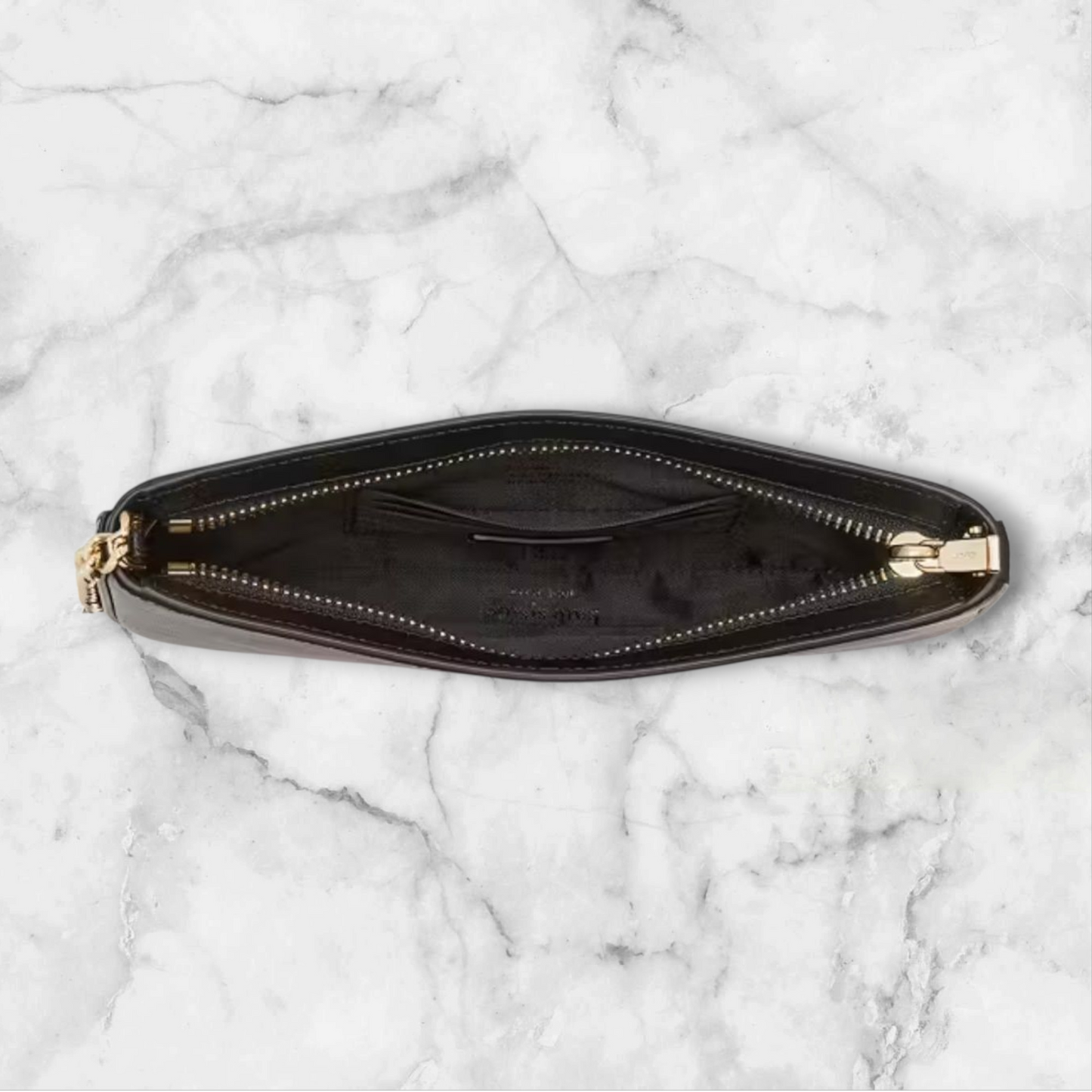 Madison Lilly Pochette Black