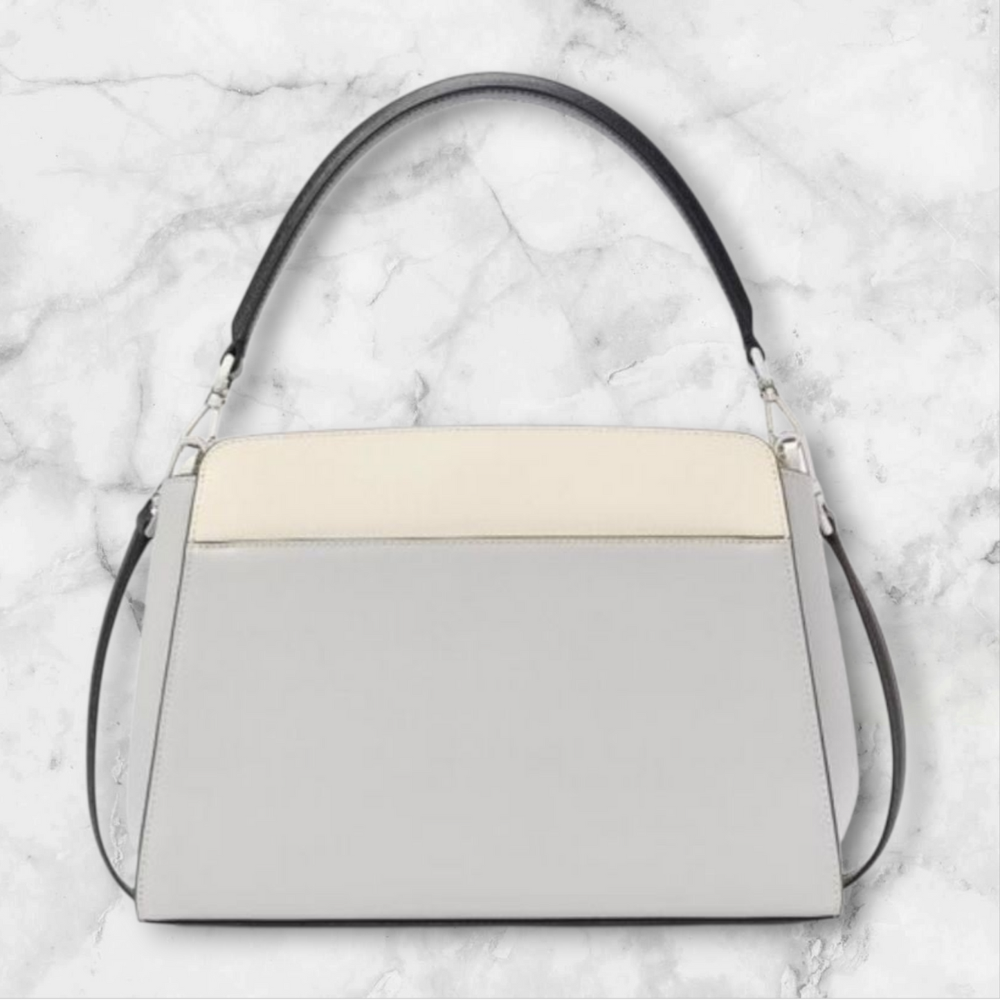 Kate Spade Madison medium Top Handle Satchel