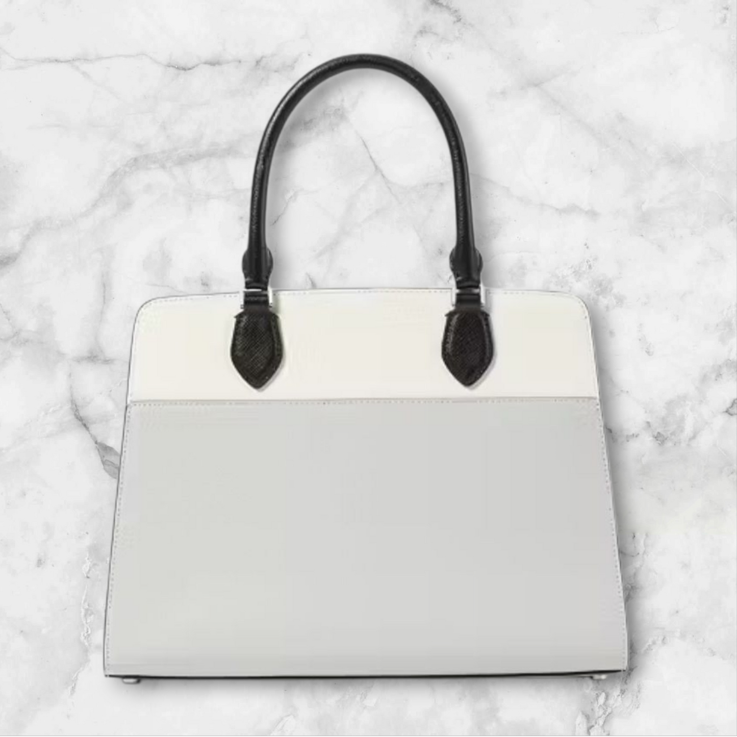 Kate Spade Madison Colorblock Saffiano Leather Medium