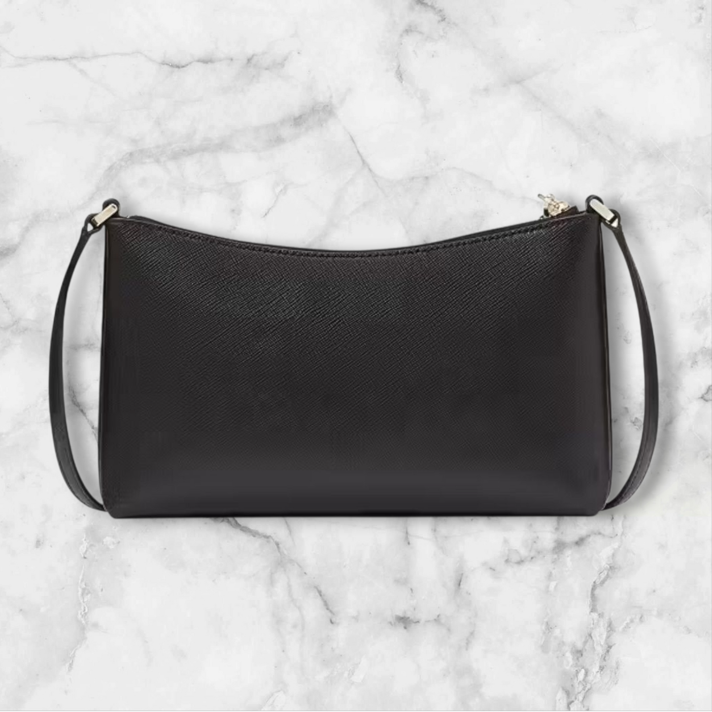 Kate Spade Sadie Small Crossbody Black