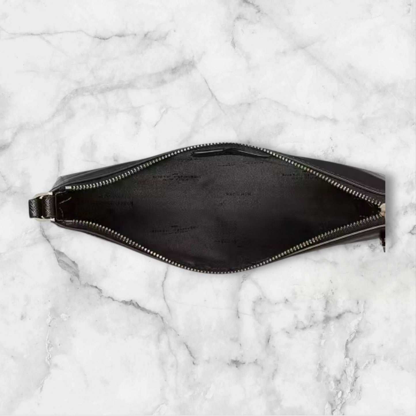 Kate Spade Sadie Small Crossbody Black