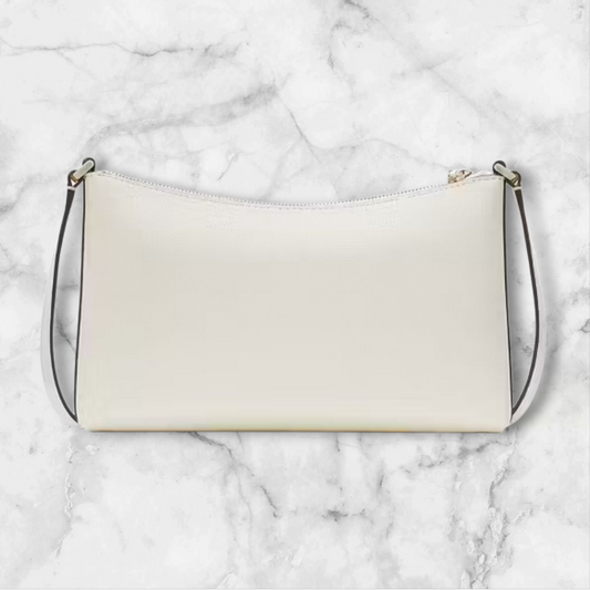 Kate Spade Ginnie Crossbody Meringue