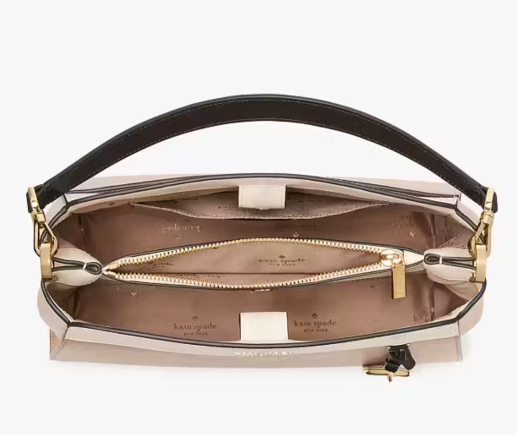 Kate Spade Madison Medium Top Handle Satchel
