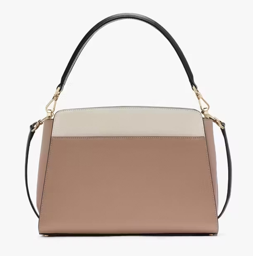 Kate Spade Madison Medium Top Handle Satchel