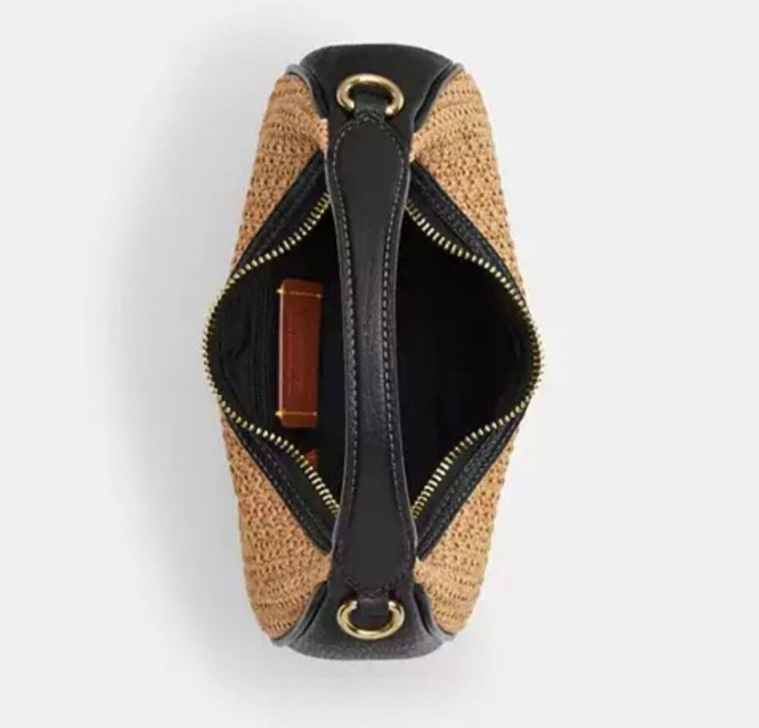 Coach Carmen Mini Crossbody Bag