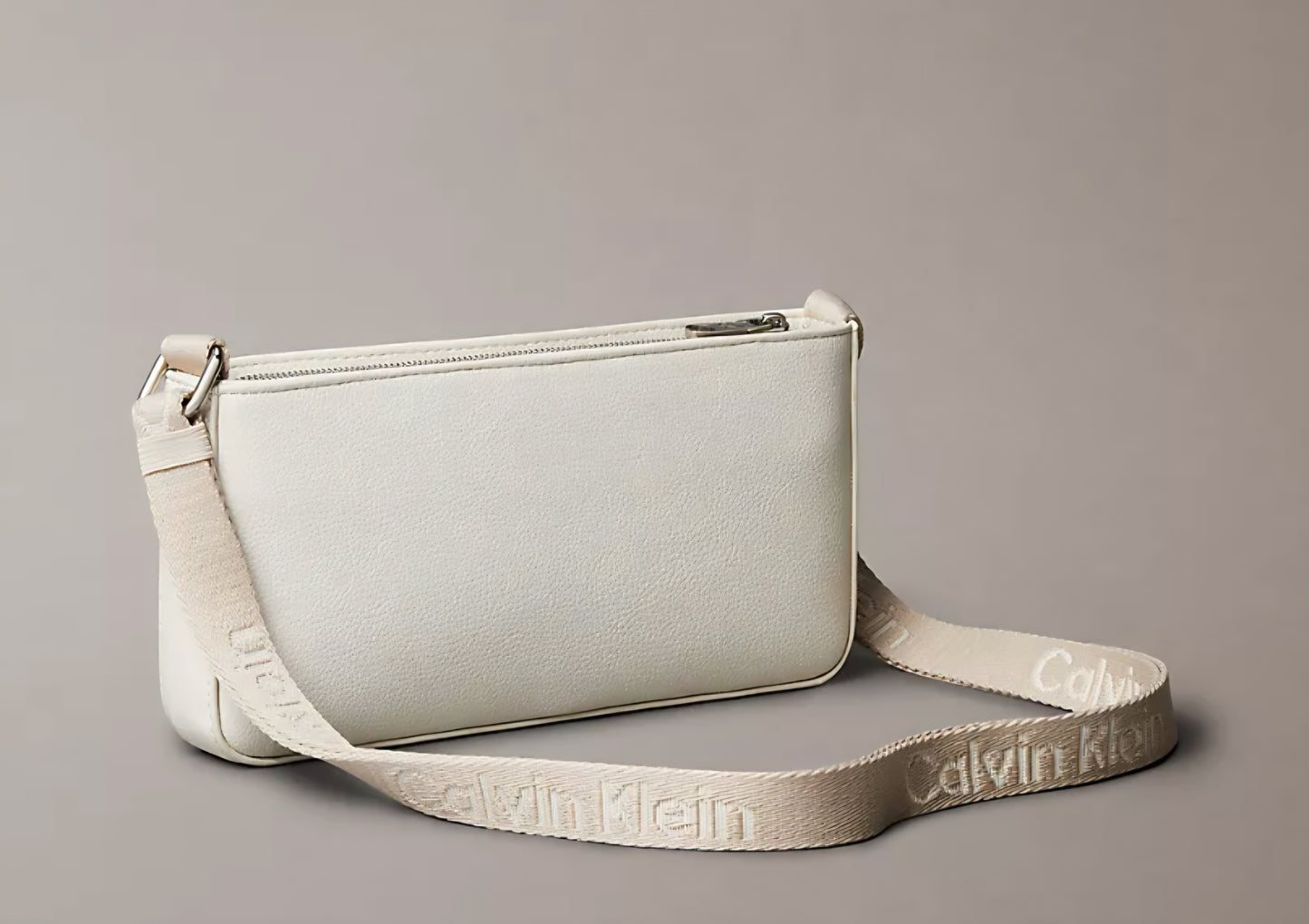Calvin Klein All Day Phone Zip Crossbody
